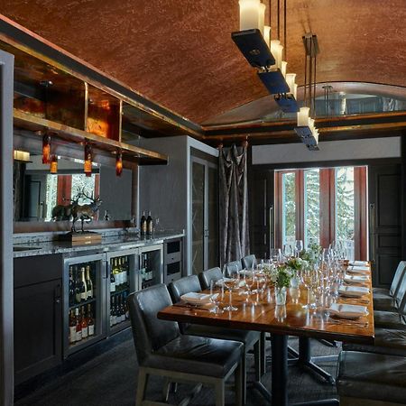 Beaver Creek Lodge, Autograph Collection Экстерьер фото
