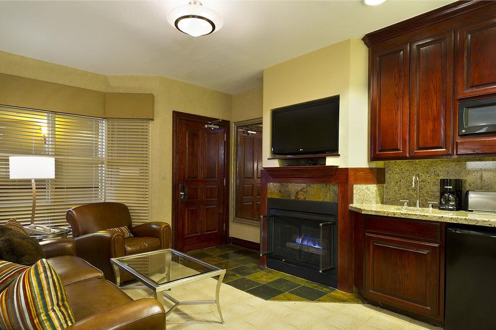 Beaver Creek Lodge, Autograph Collection Экстерьер фото