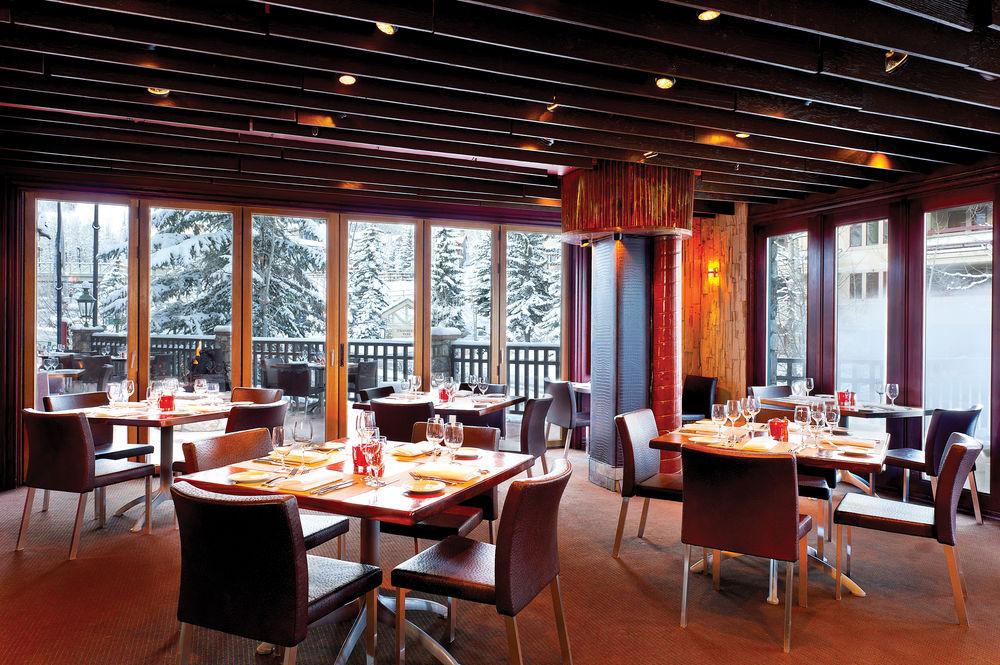 Beaver Creek Lodge, Autograph Collection Экстерьер фото