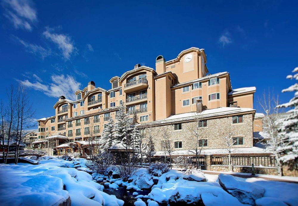 Beaver Creek Lodge, Autograph Collection Экстерьер фото