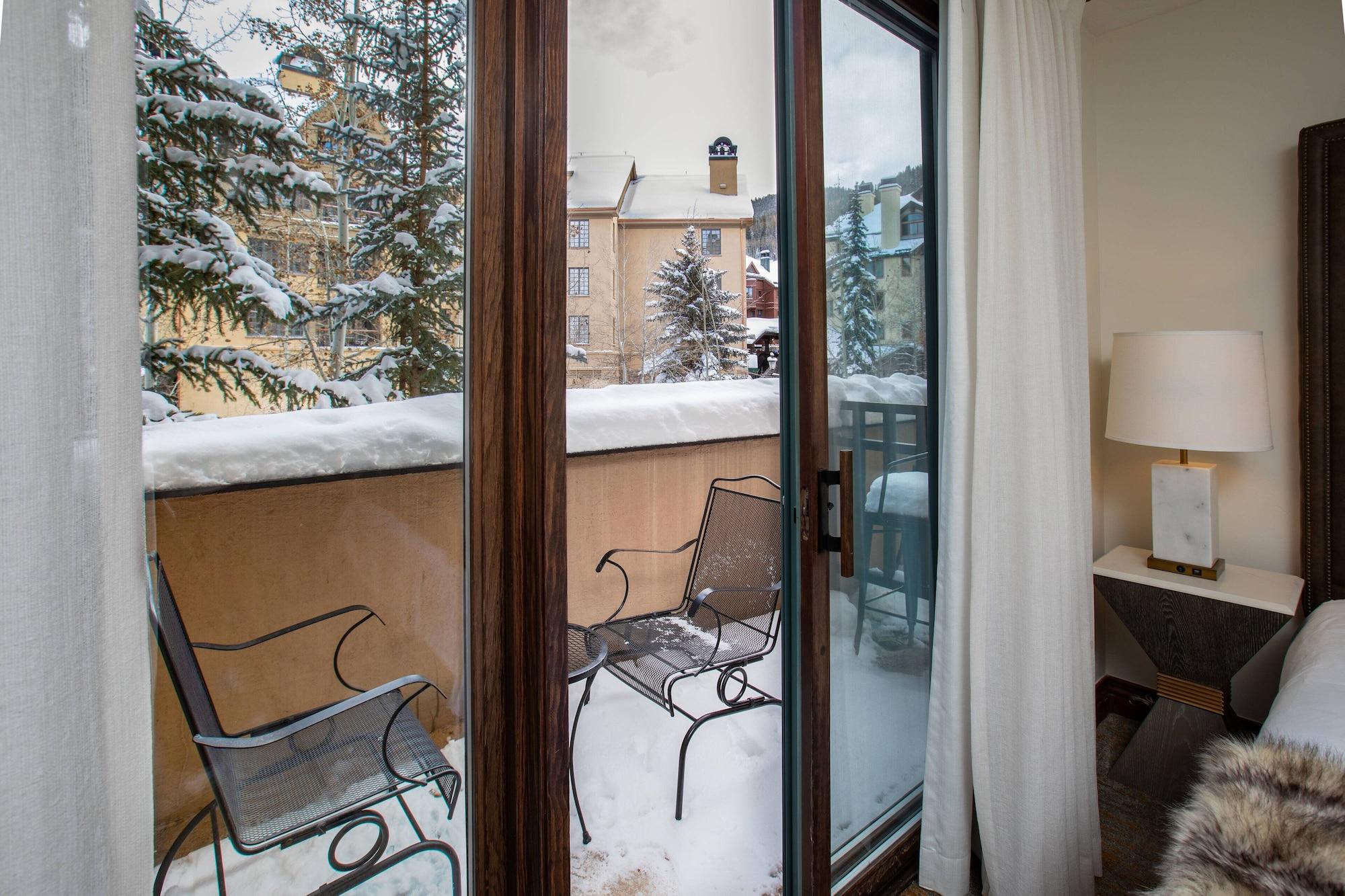 Beaver Creek Lodge, Autograph Collection Экстерьер фото