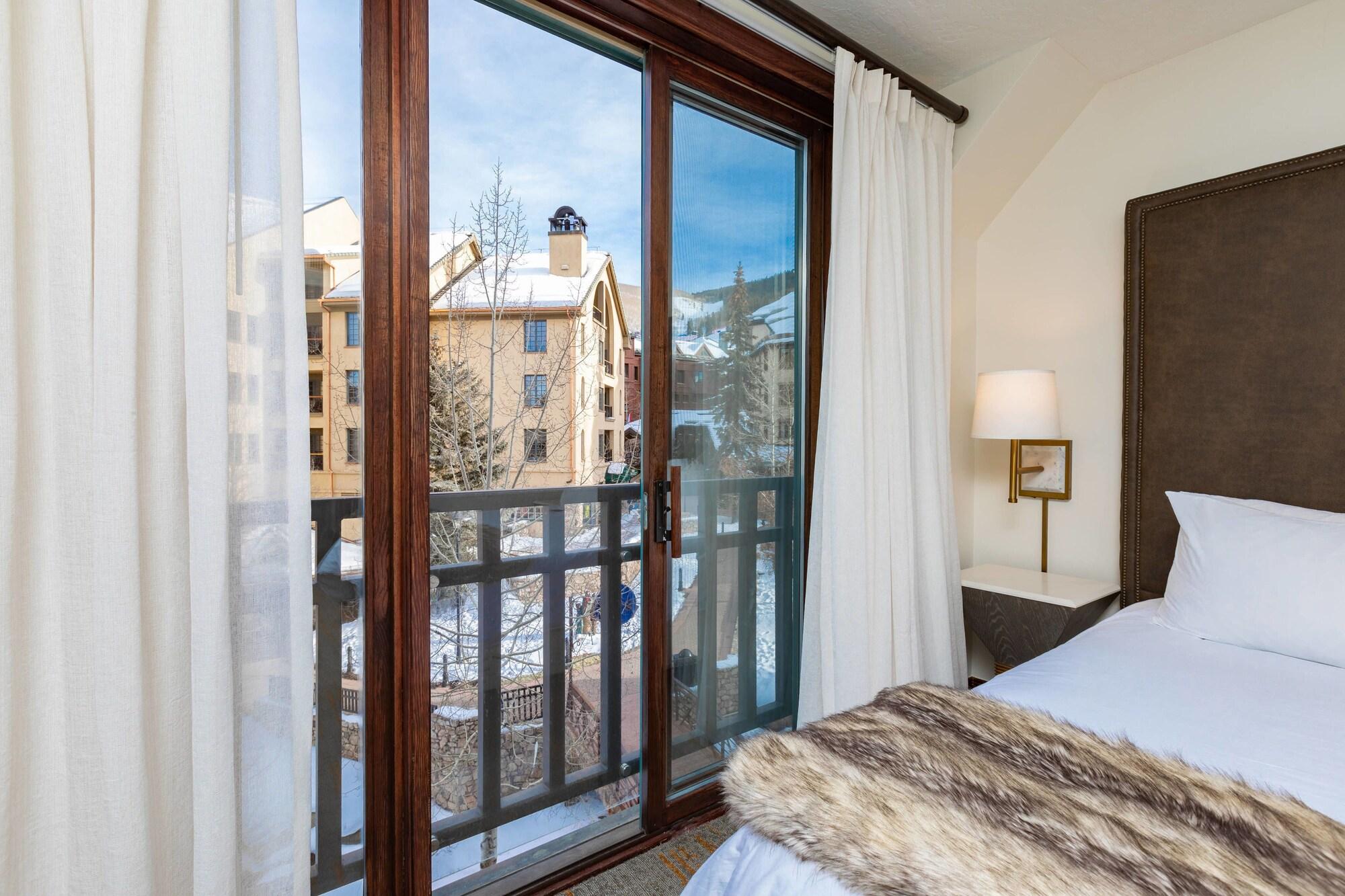 Beaver Creek Lodge, Autograph Collection Экстерьер фото