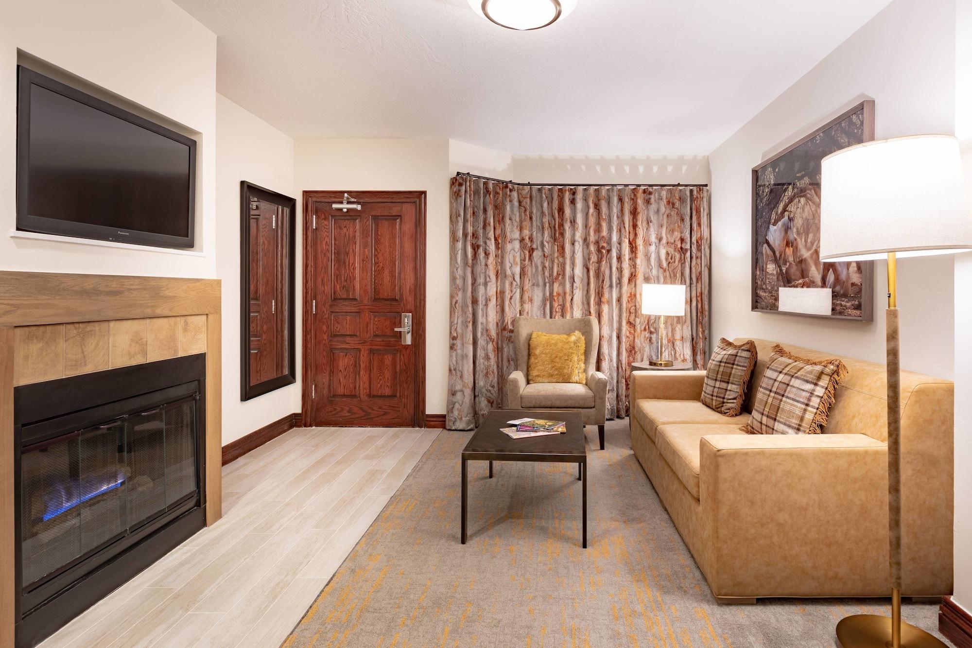 Beaver Creek Lodge, Autograph Collection Экстерьер фото