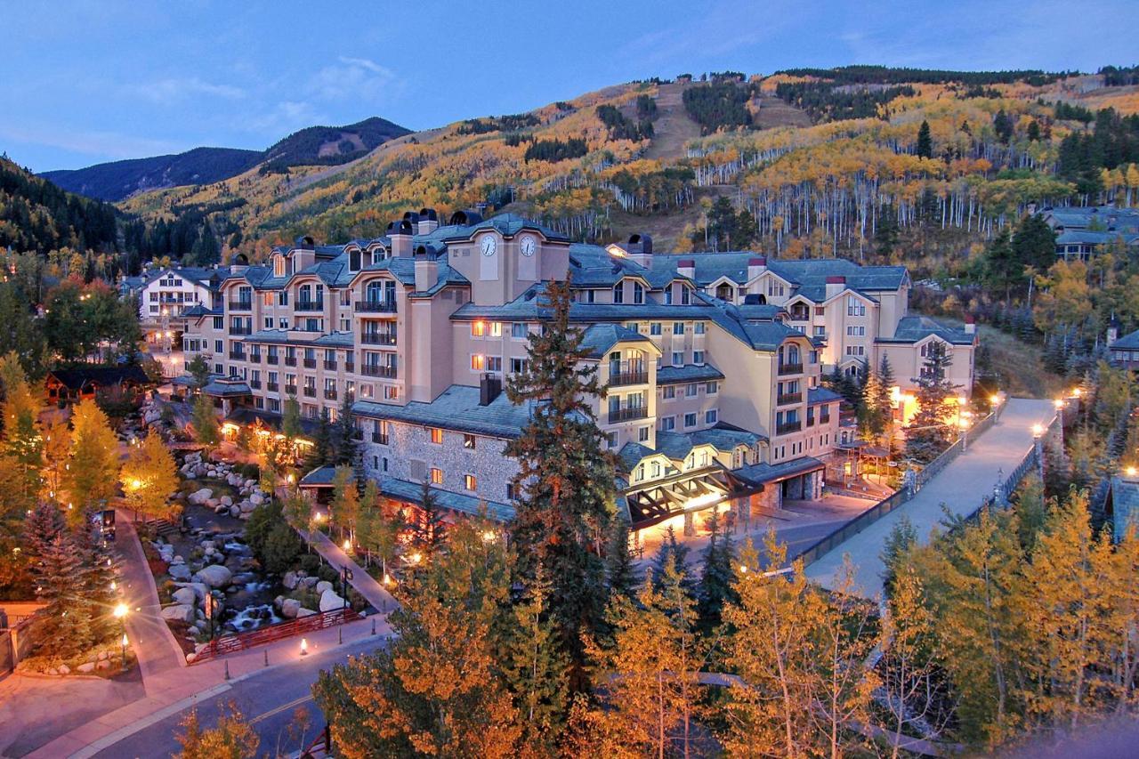 Beaver Creek Lodge, Autograph Collection Экстерьер фото