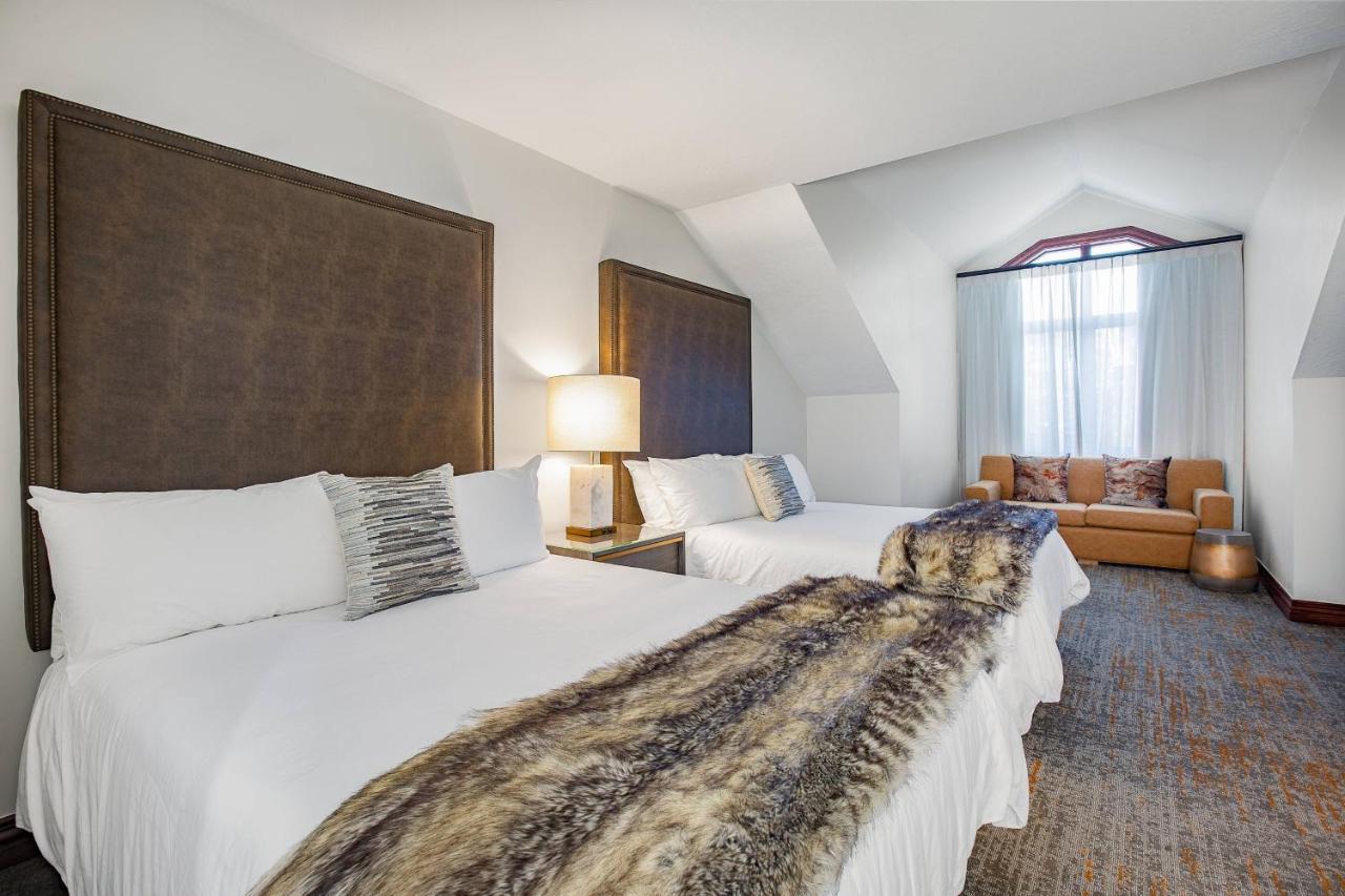 Beaver Creek Lodge, Autograph Collection Экстерьер фото