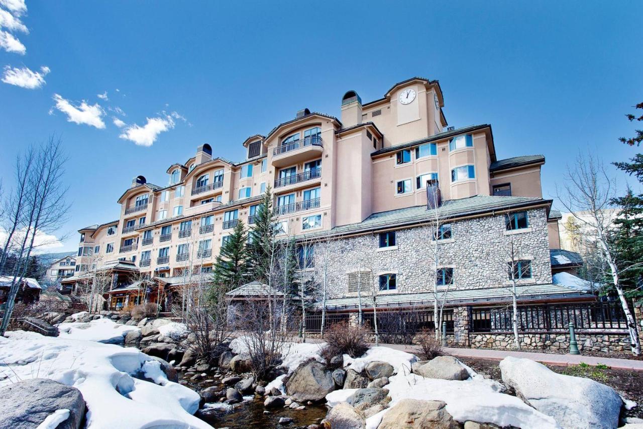 Beaver Creek Lodge, Autograph Collection Экстерьер фото