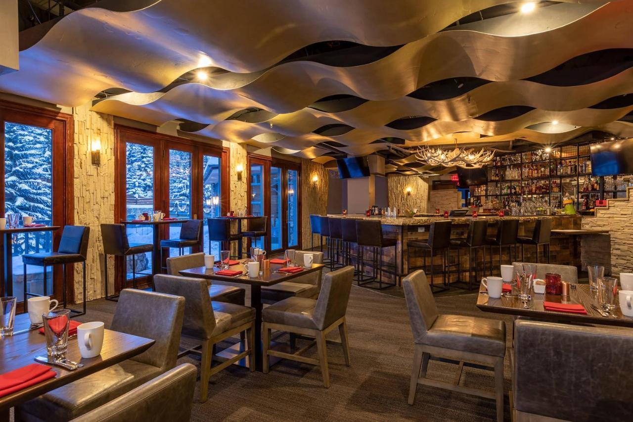 Beaver Creek Lodge, Autograph Collection Экстерьер фото