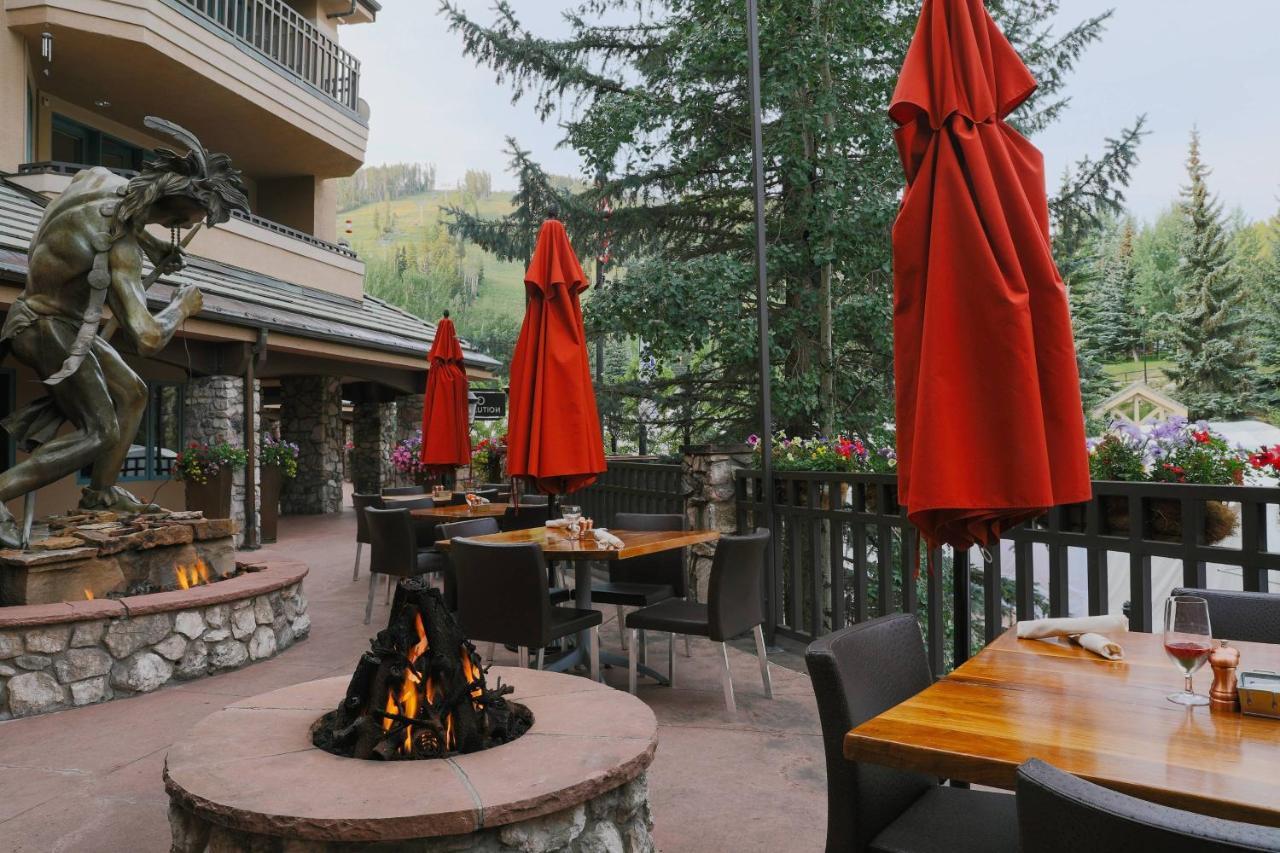 Beaver Creek Lodge, Autograph Collection Экстерьер фото