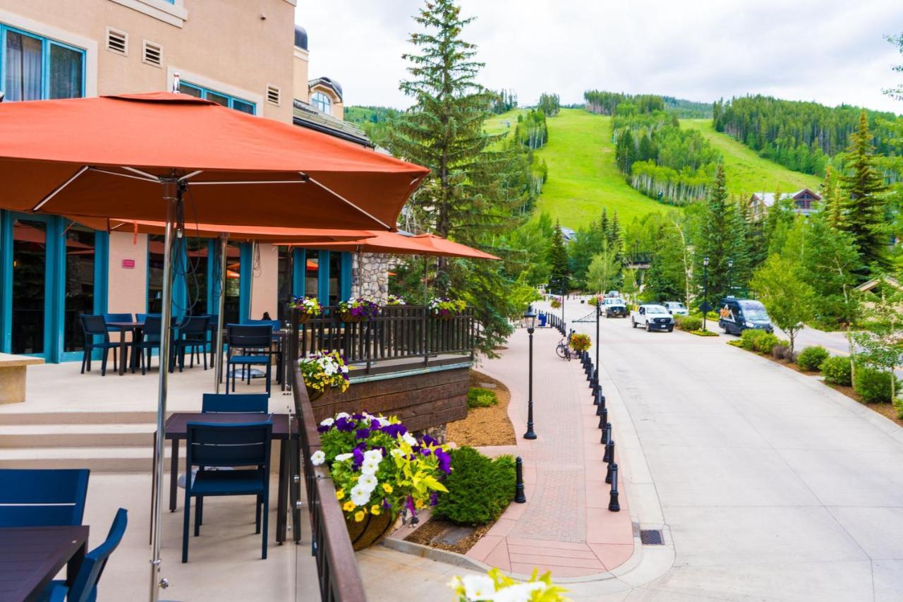 Beaver Creek Lodge, Autograph Collection Экстерьер фото