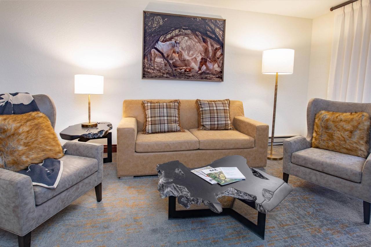 Beaver Creek Lodge, Autograph Collection Экстерьер фото