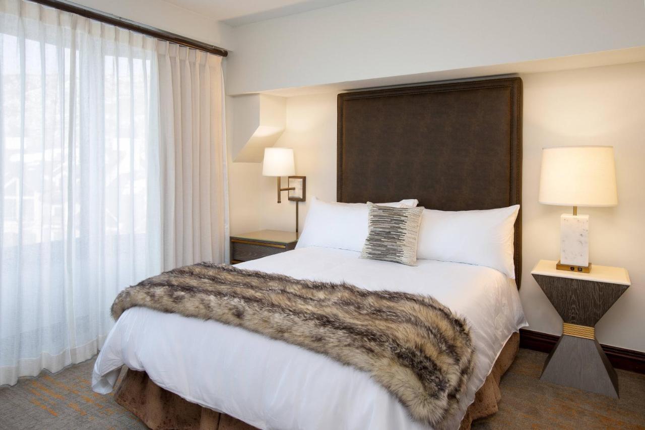 Beaver Creek Lodge, Autograph Collection Экстерьер фото