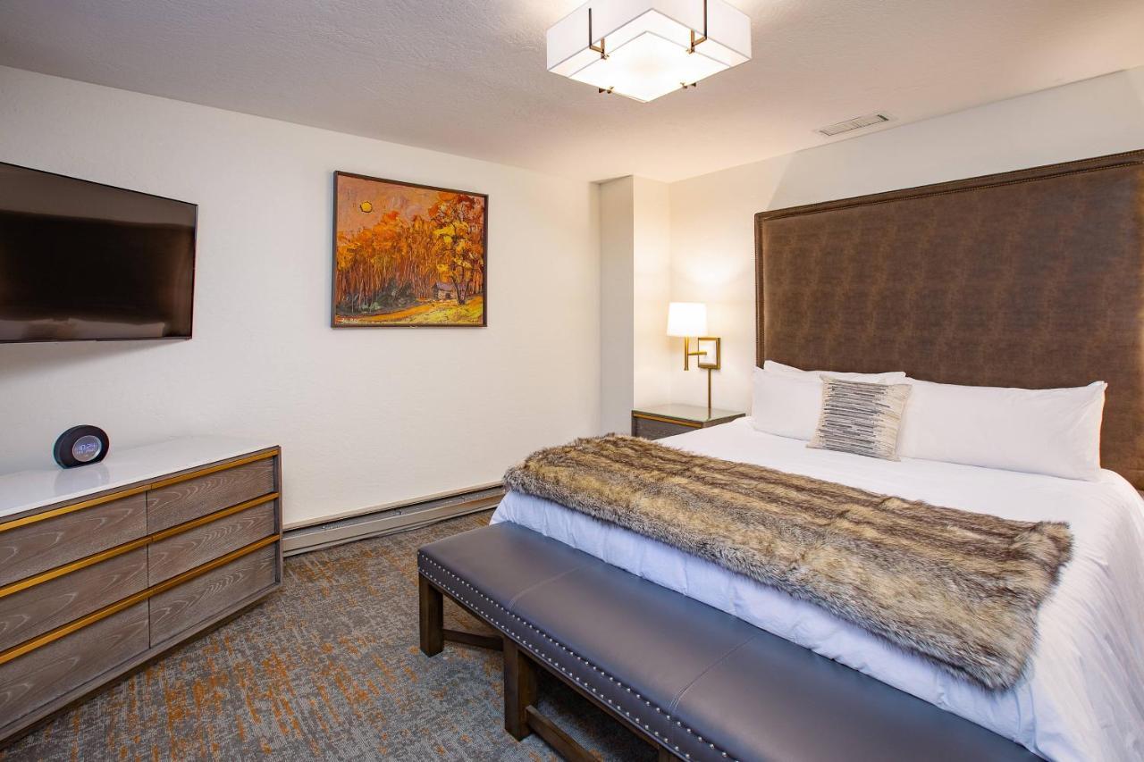 Beaver Creek Lodge, Autograph Collection Экстерьер фото