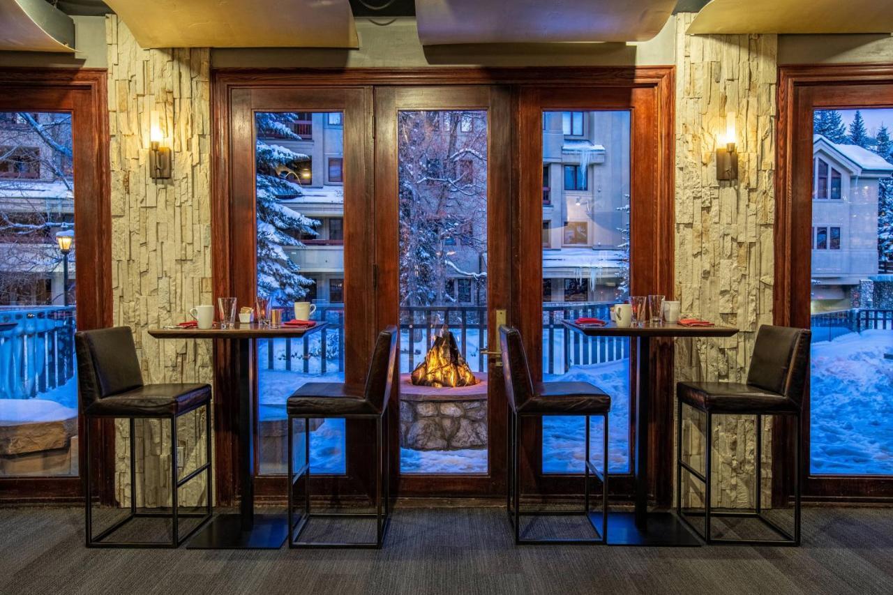 Beaver Creek Lodge, Autograph Collection Экстерьер фото