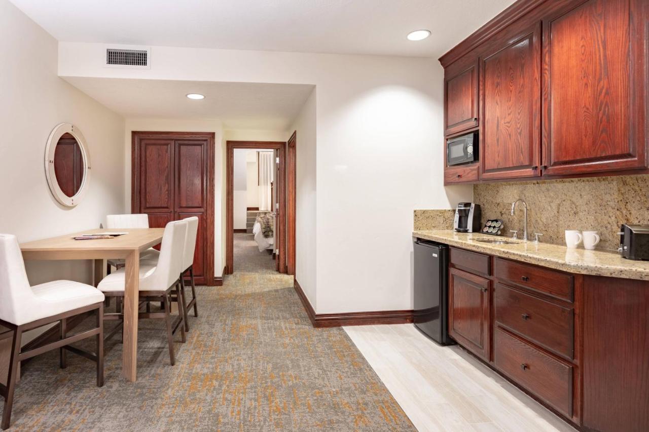 Beaver Creek Lodge, Autograph Collection Экстерьер фото