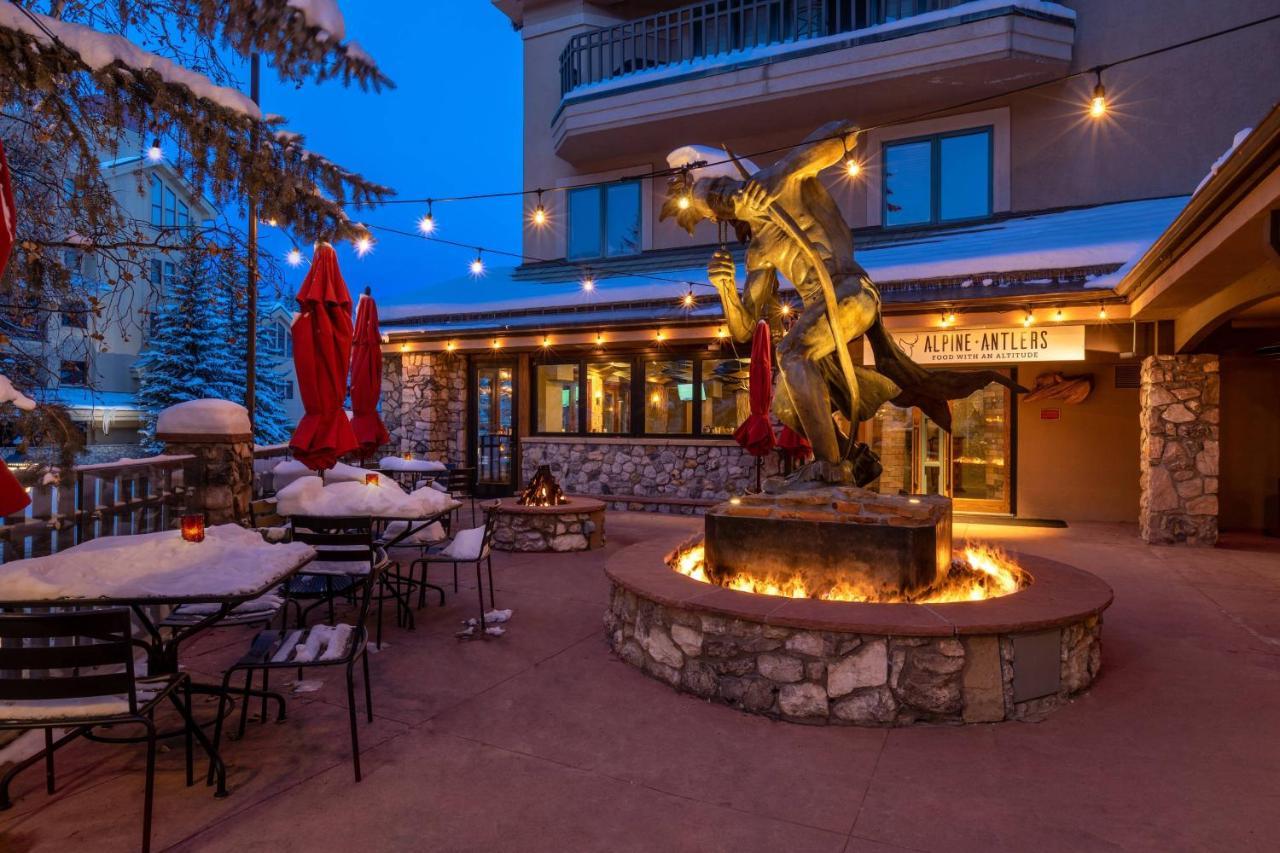 Beaver Creek Lodge, Autograph Collection Экстерьер фото