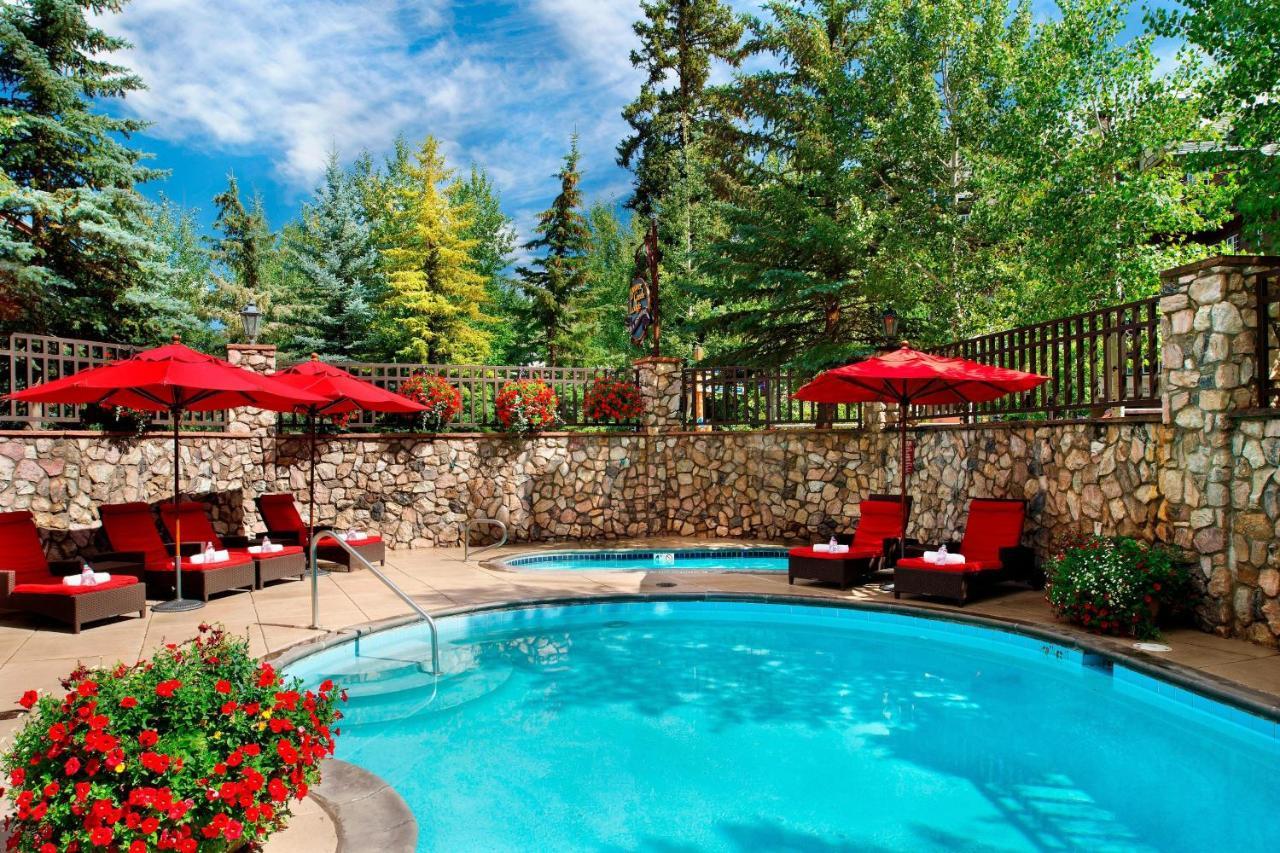Beaver Creek Lodge, Autograph Collection Экстерьер фото