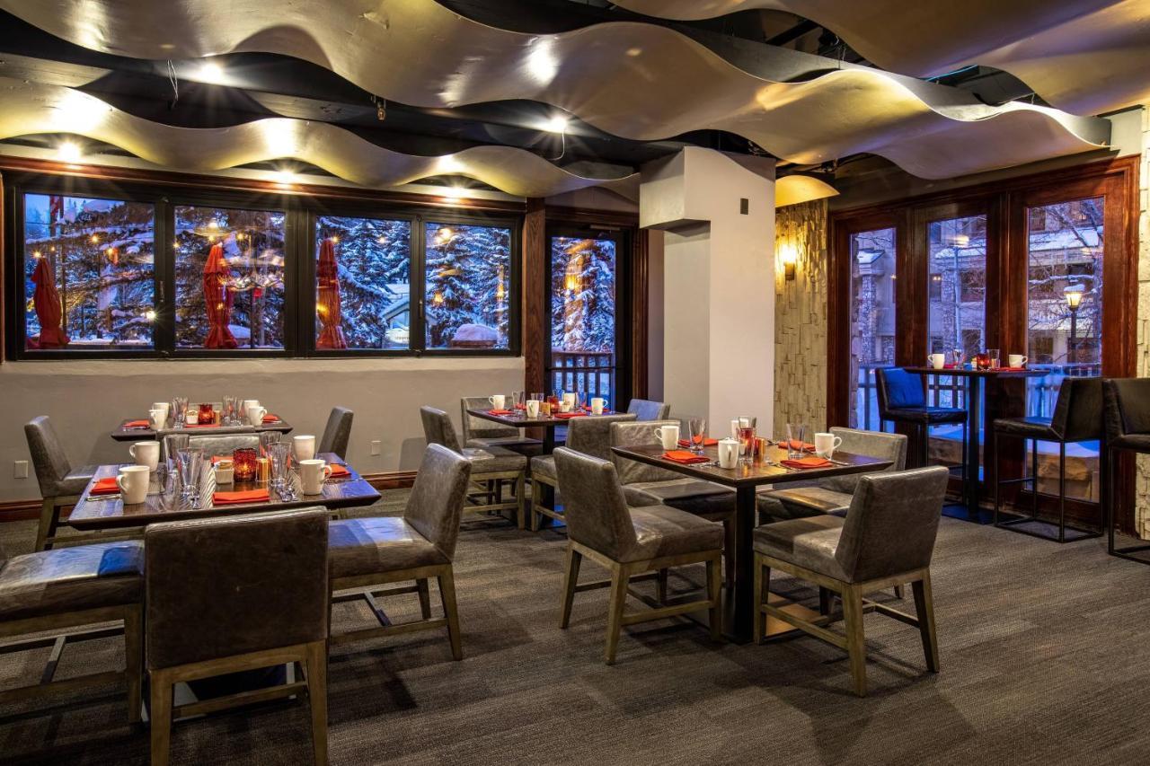 Beaver Creek Lodge, Autograph Collection Экстерьер фото