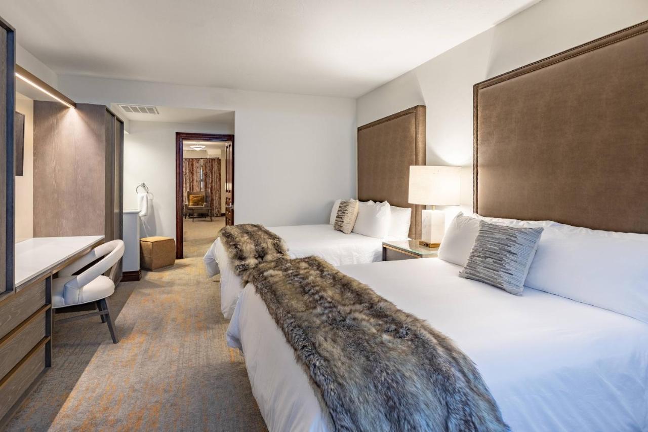 Beaver Creek Lodge, Autograph Collection Экстерьер фото