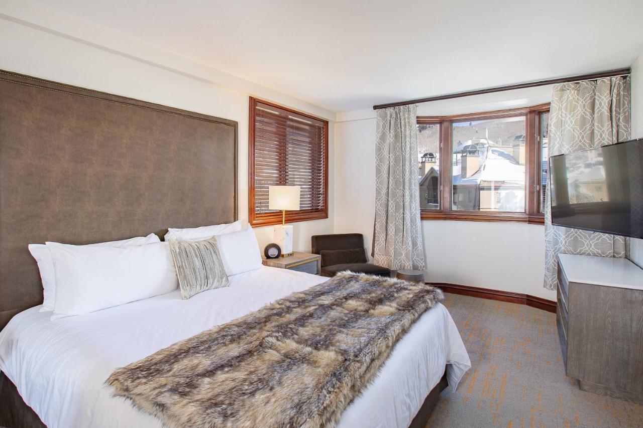 Beaver Creek Lodge, Autograph Collection Экстерьер фото
