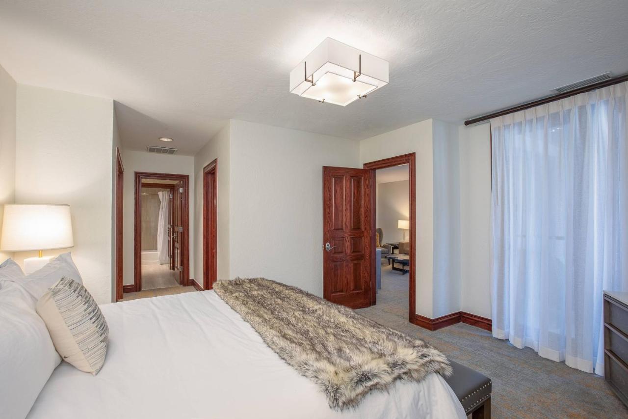 Beaver Creek Lodge, Autograph Collection Экстерьер фото