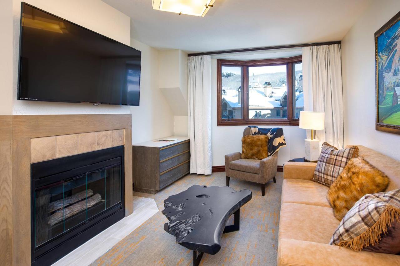 Beaver Creek Lodge, Autograph Collection Экстерьер фото