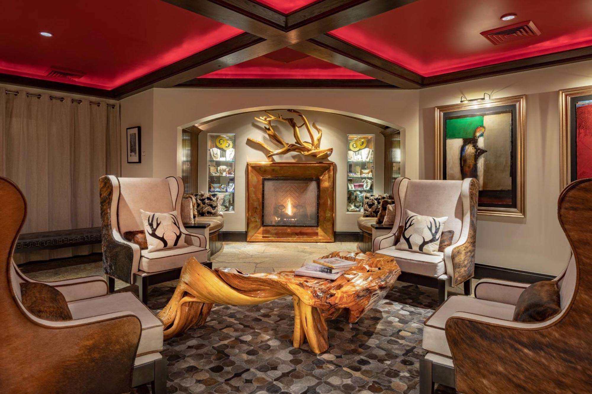 Beaver Creek Lodge, Autograph Collection Экстерьер фото