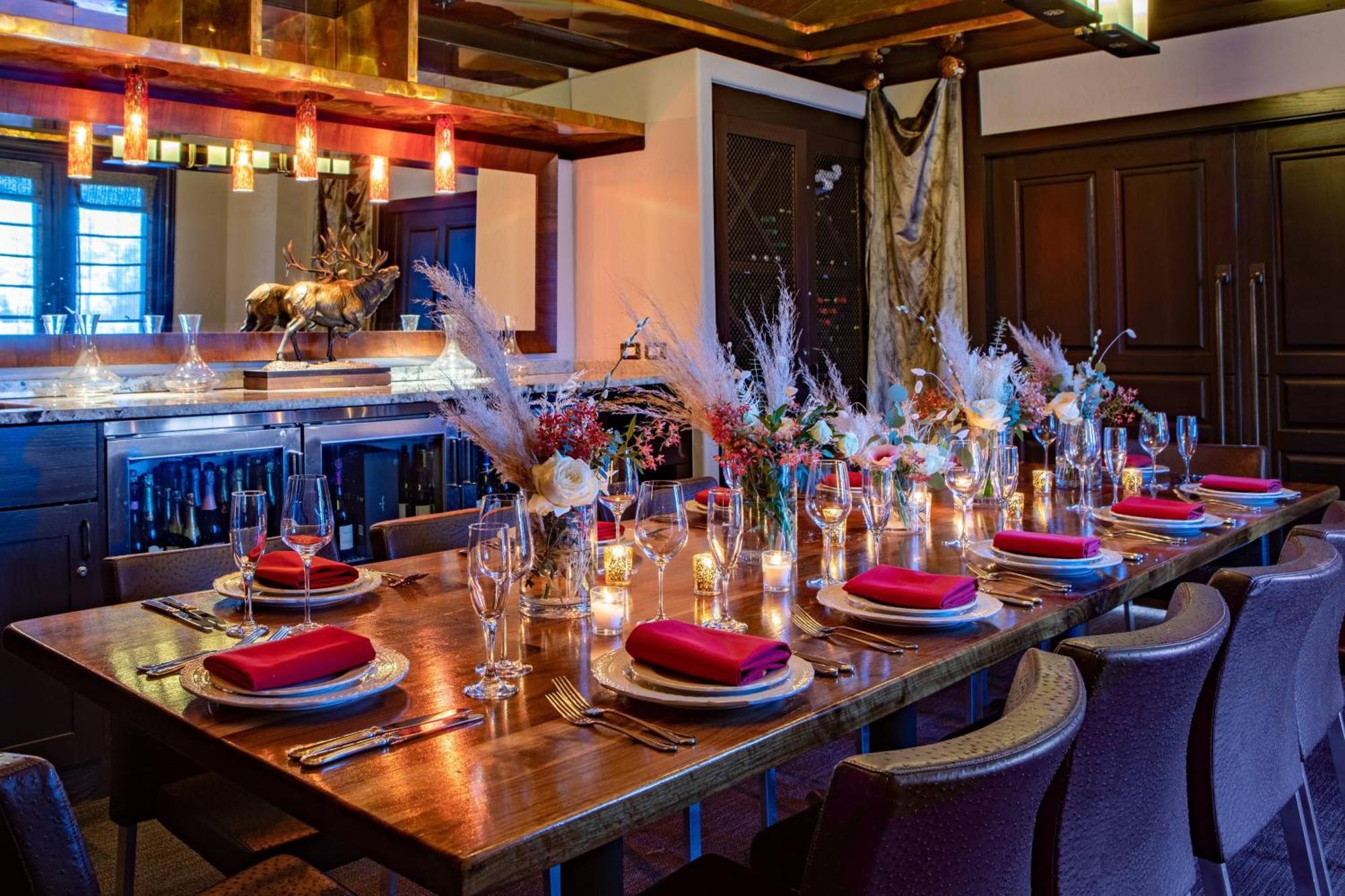Beaver Creek Lodge, Autograph Collection Экстерьер фото