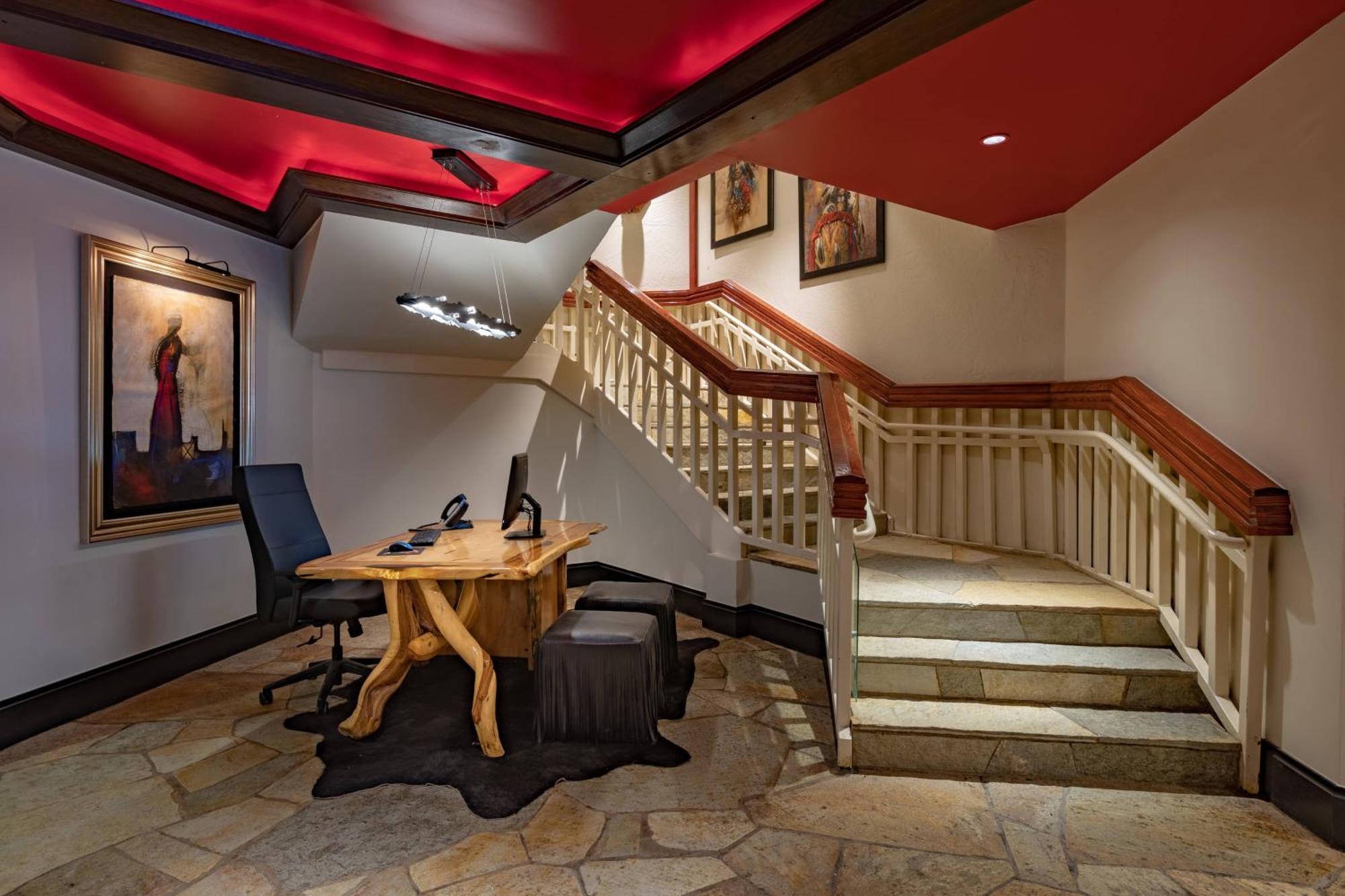 Beaver Creek Lodge, Autograph Collection Экстерьер фото