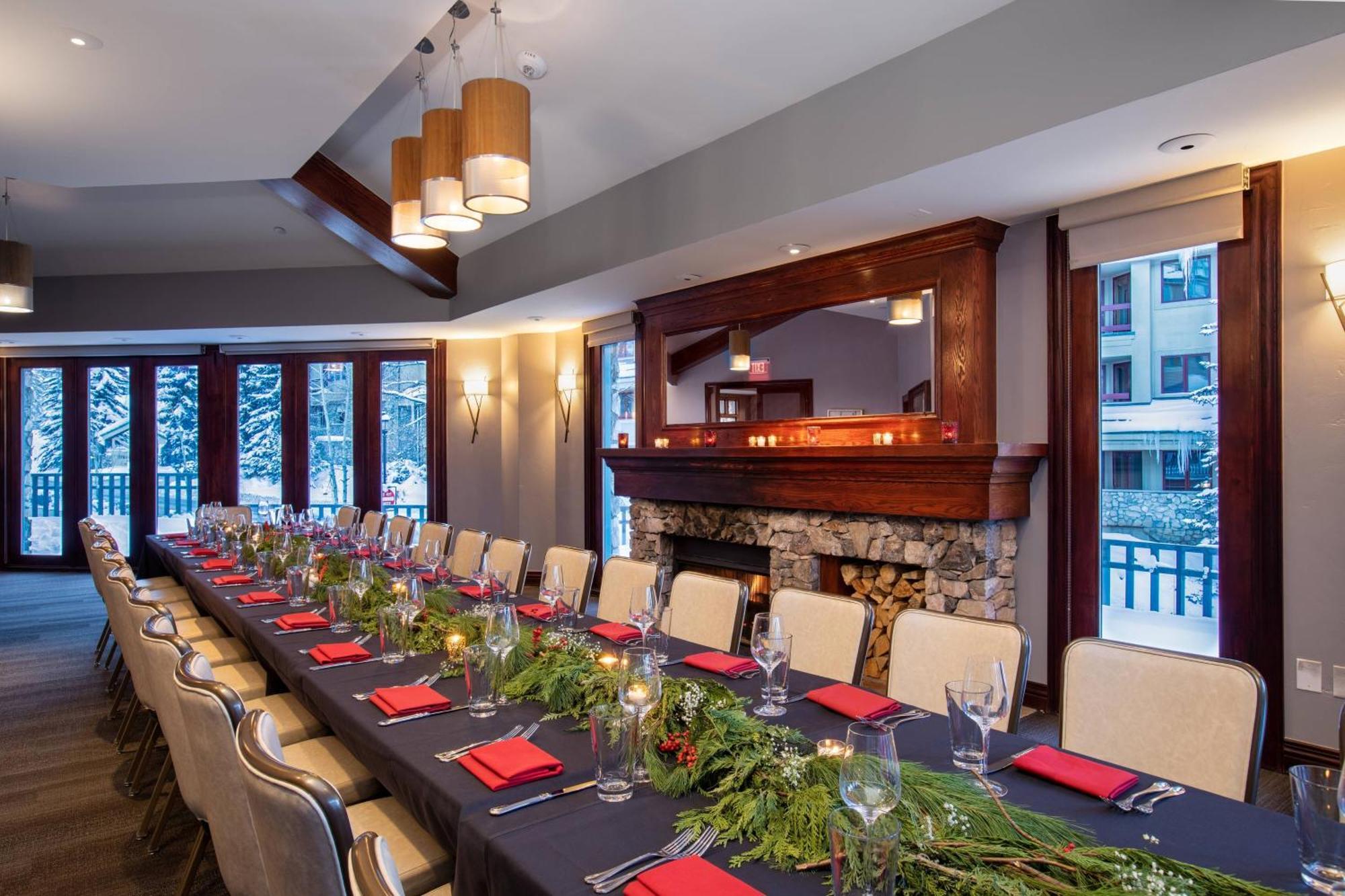 Beaver Creek Lodge, Autograph Collection Экстерьер фото