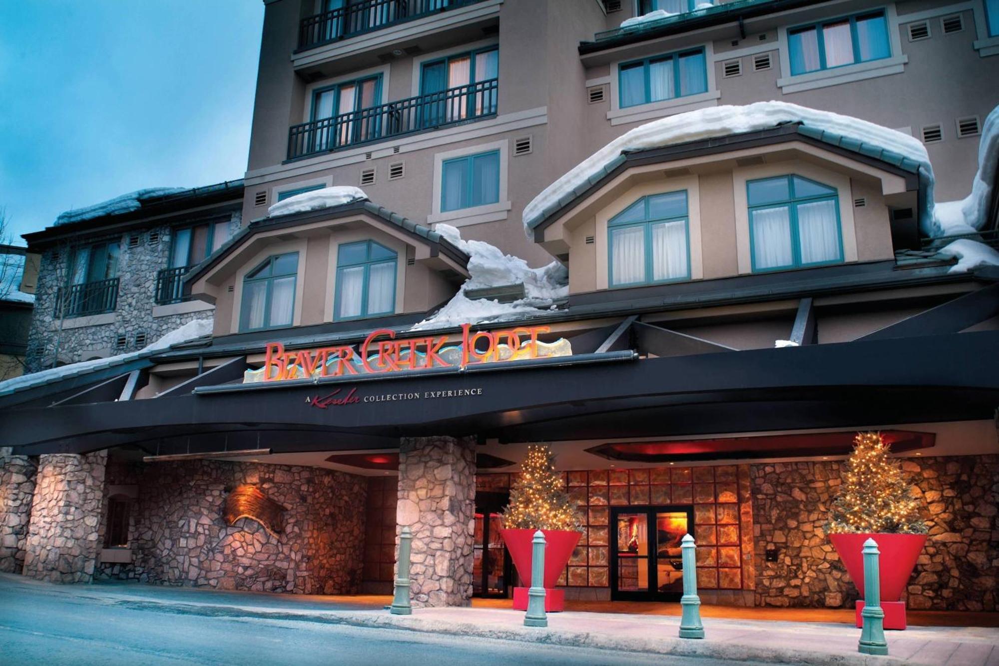 Beaver Creek Lodge, Autograph Collection Экстерьер фото