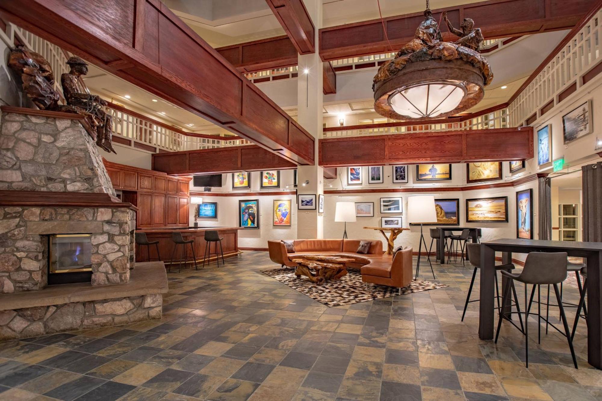Beaver Creek Lodge, Autograph Collection Экстерьер фото