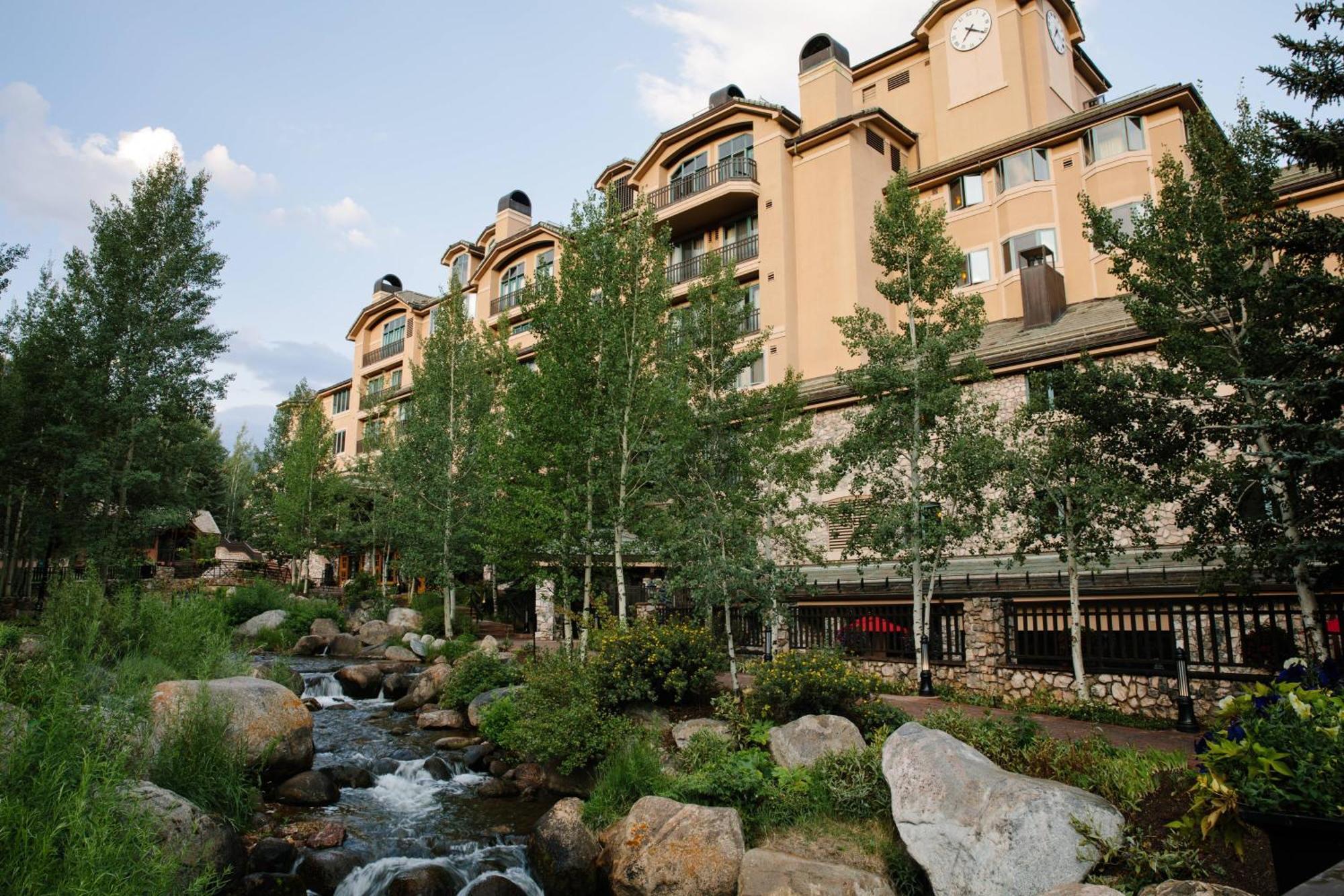 Beaver Creek Lodge, Autograph Collection Экстерьер фото