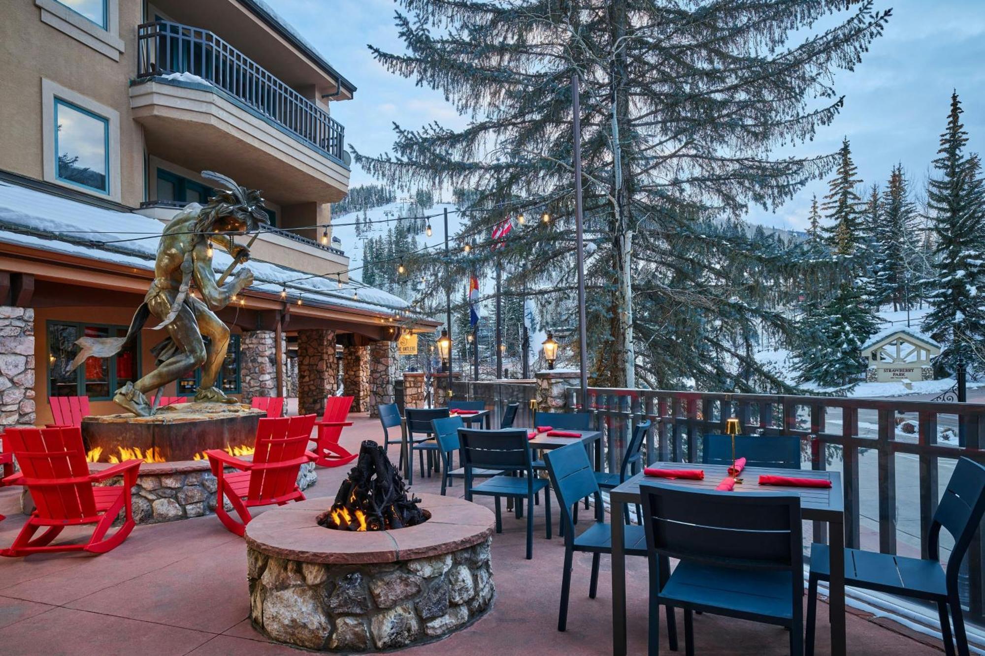 Beaver Creek Lodge, Autograph Collection Экстерьер фото