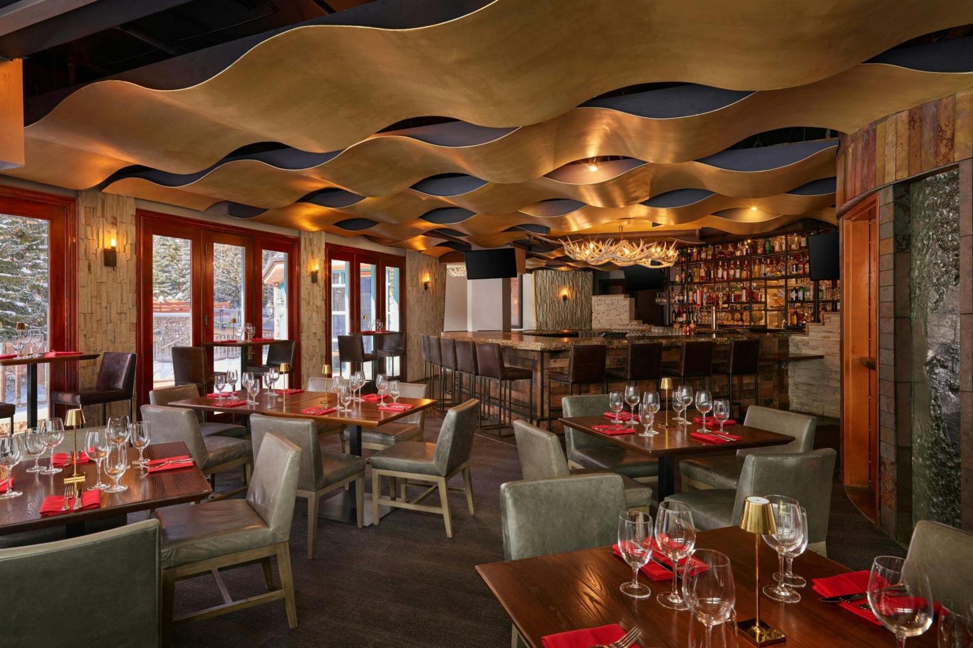 Beaver Creek Lodge, Autograph Collection Экстерьер фото