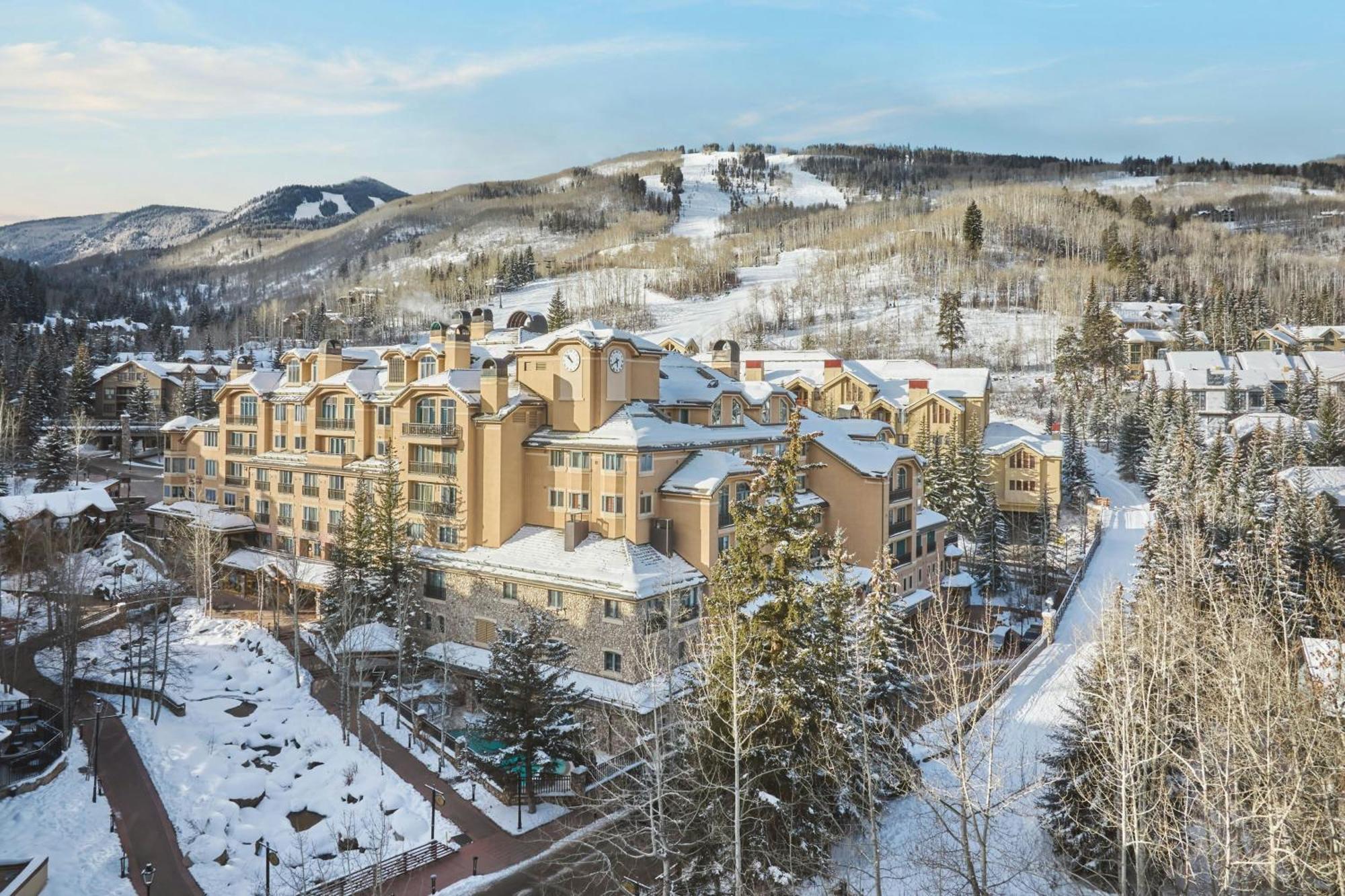 Beaver Creek Lodge, Autograph Collection Экстерьер фото