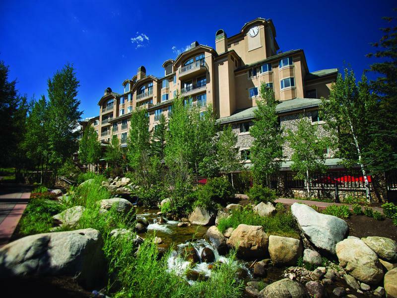 Beaver Creek Lodge, Autograph Collection Экстерьер фото