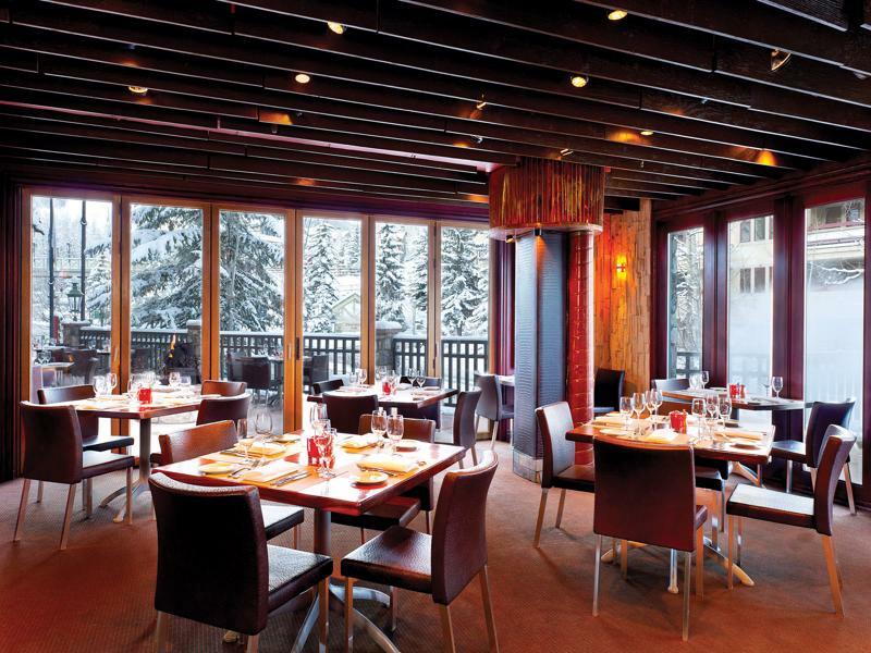 Beaver Creek Lodge, Autograph Collection Экстерьер фото