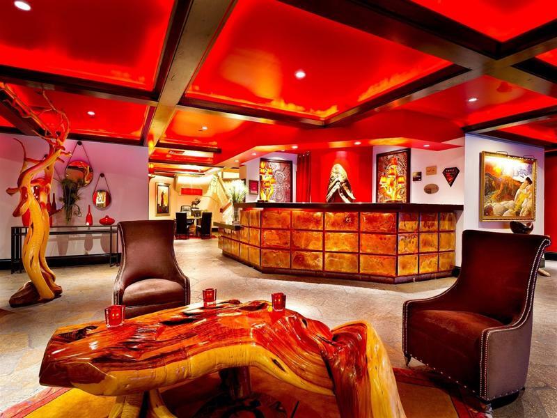 Beaver Creek Lodge, Autograph Collection Экстерьер фото