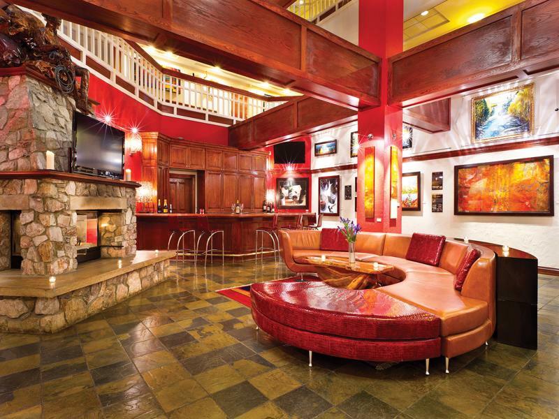 Beaver Creek Lodge, Autograph Collection Экстерьер фото